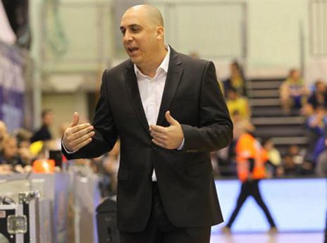 אלפסי, יוציא יותר מהגארד? (מנהלת הליגה)