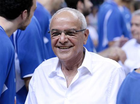 מסתמן: גם חלוץ יתמוך (צילום: עודד קרני)