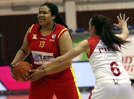 0:4 לאדאמס ואשדוד על רמה"ש (עודד קרני, מנהלת הליגה)