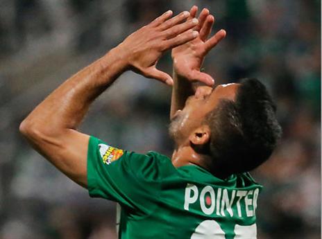 חיפה תתאושש בהמשך? משומר (אנצ'ו גוש ג'יני)