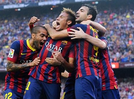 מה יהיה איתו הפעם? ניימאר (gettyimages)