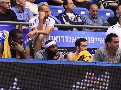 התבוסה הביתית הגדולה בהיסטוריה (אלן שיבר)