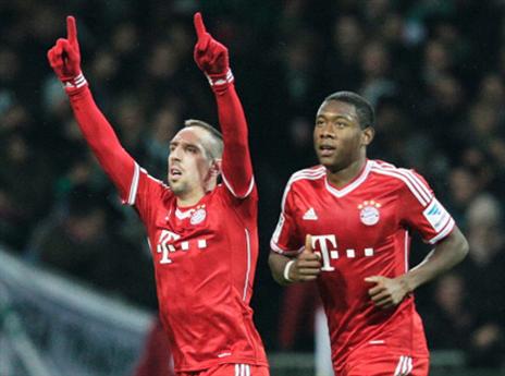 האליפות ה-24 מעבר לפינה (gettyimages)