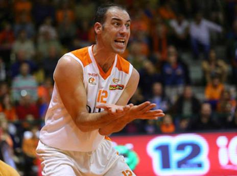 טפירו. המקום החמישי בורח (מנהלת הליגה)