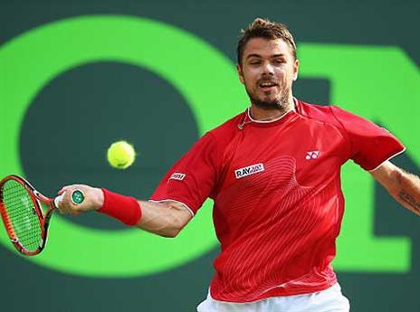 סטאן דה מאן. קצת עבודה בדרך לשמינית (gettyimages)