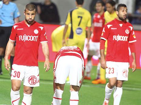 לפחות ההפסד ההיסטרי לא שוחזר (אלן שיבר)