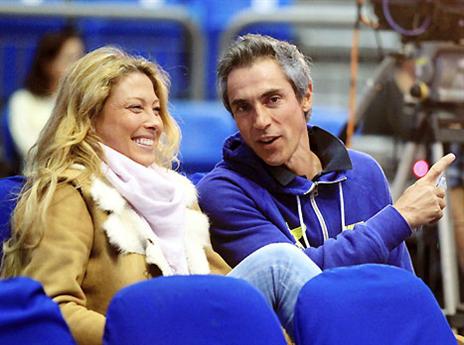 סוזה לפחות נהנה מהכדורסל? (אלן שיבר)