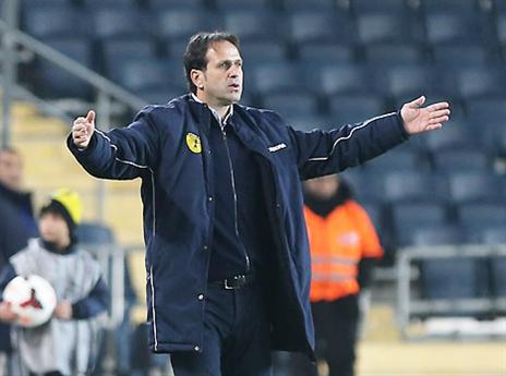 "רוני הוא המועמד המוביל"