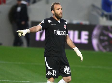 דני עמוס. מדבר מהלב (אלן שיבר)