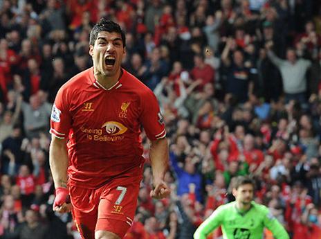 אז הנה קצת חגיגות של האקדוחן (gettyimages)