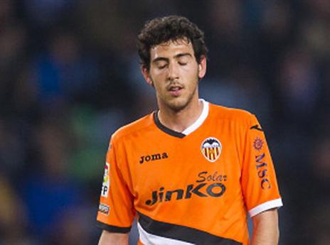 נפילה של ולנסיה (gettyimages)