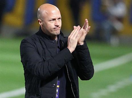 יקבל אפשרות להביא חיזוק משמעותי? קרויף (אלן שיבר)