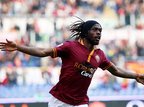 עונה נהדרת. ג'רביניו (GETTYIMAGES)