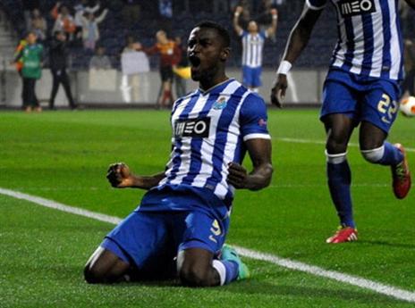 מרטינס. פורטו בדרך לעוד תואר אירופי? (gettyimages)