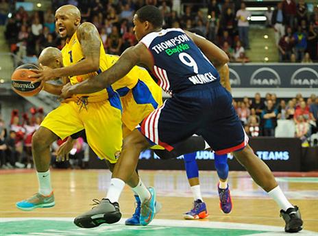 הרבה חדירות הסתיימו בהצלחה (gettyimages)