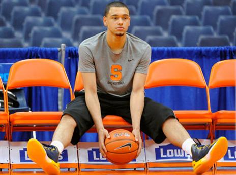 קנדה בונה עליו. אניס (gettyimages)