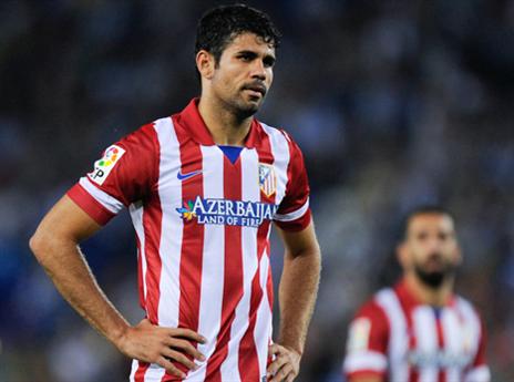 איך אתלטיקו תסתדר בלעדיו? קוסטה (gettyimages)