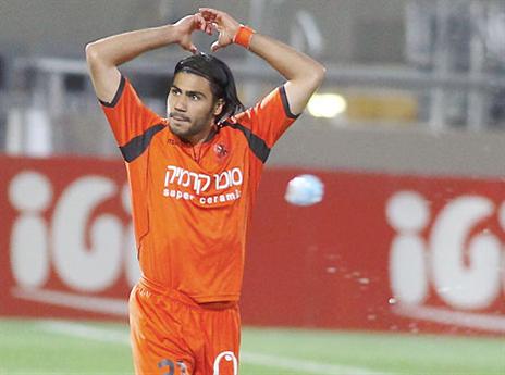 קדוסי. בינגו של אבוקסיס (אלן שיבר)