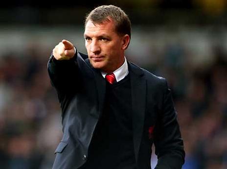 מוביל את ליברפול לאליפות? רוג'רס (gettyimages)