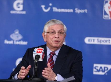 הפנים של ה-NBA ב-30 השנים האחרונות. שטרן (gettyimages)