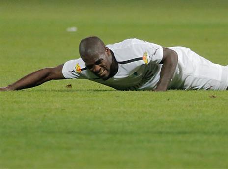 לא סיפק מחץ. מנגה (אנצ'ו גוש, ג'יני)