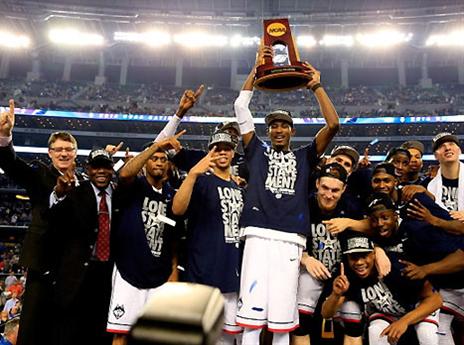 הנפה רביעית ב-15 שנה להאסקיז (Gettyimages)