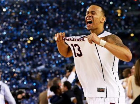 נאפיר חוגג אליפות הלילה (gettyimages)