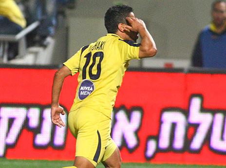 רוצה לחזור לחגוג שוב, כמה שיותר מהר