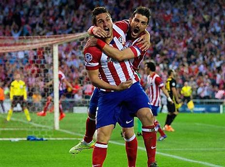 חגיגה קולצ'ונרית בויסנטה קלדרון (gettyimages)