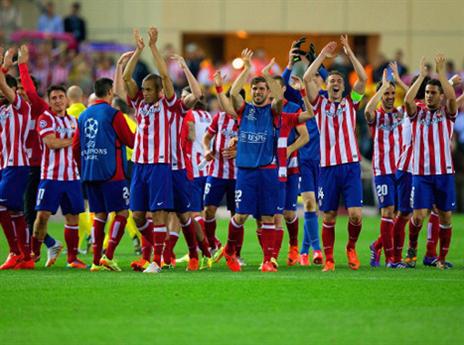 מסיבה באדום לבן