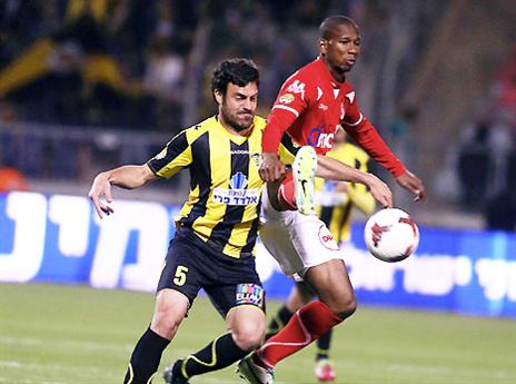 סוף הסיפור. טונייס (אלן שיבר)