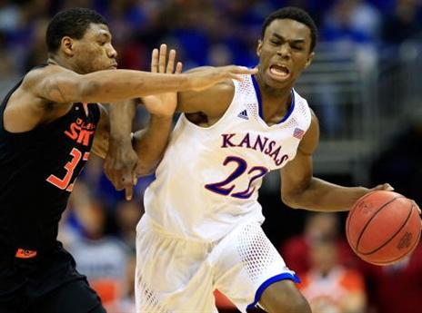 אחד משני המתחרים העיקריים של אמביד בערב הדראפט הקרוב. וויגינס (gettyimages)