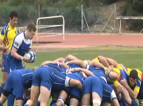 עליה שלישית ברציפות