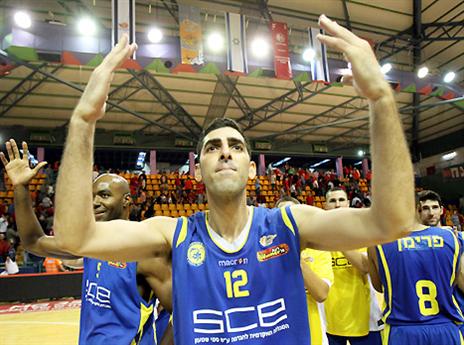 אשדוד עדיין בחיים