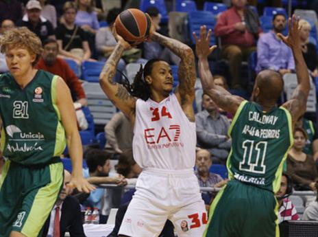 מוס. מר אגרסיביות (getttyimages)