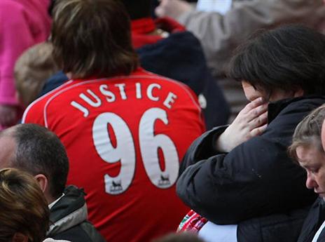 האדומים דרשו צדק (gettyimages)