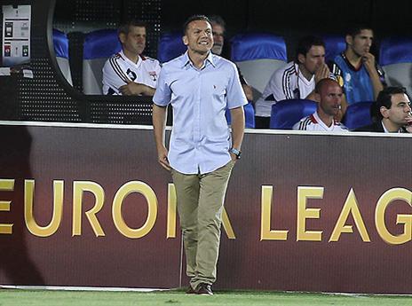 גם אירופה לא זרה לו (אלן שיבר)