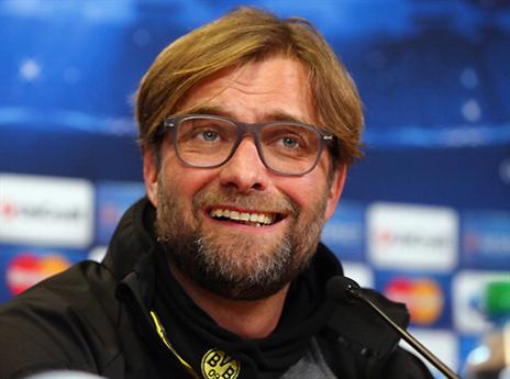 השאלה היא אם גם הוא ישאר. קלופ (gettyimages)