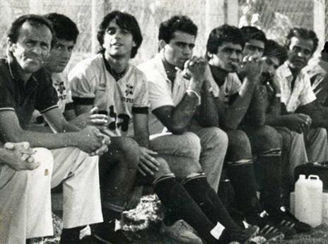 להחזיר עטרה ליושנה (ארכיון ההתאחדות לכדורגל)