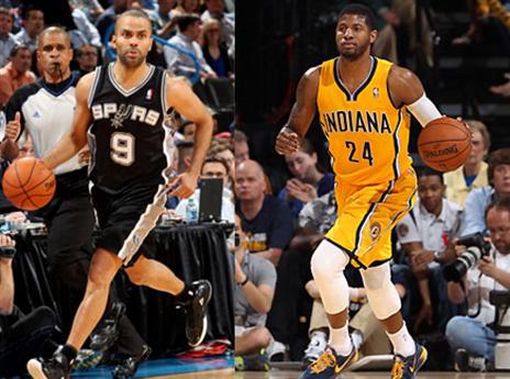 מזרח ומערב. כנראה שזה רק יגדל בהמשך (gettyimages)