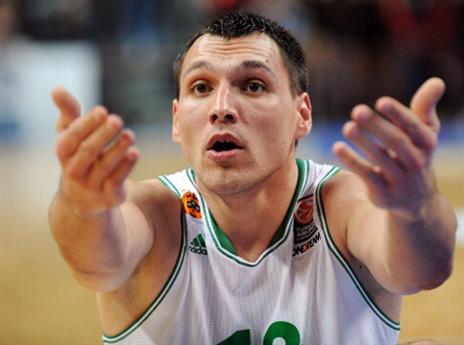 משחק נהדר שלו לא עזר. מצ'יוליס (gettyimages)