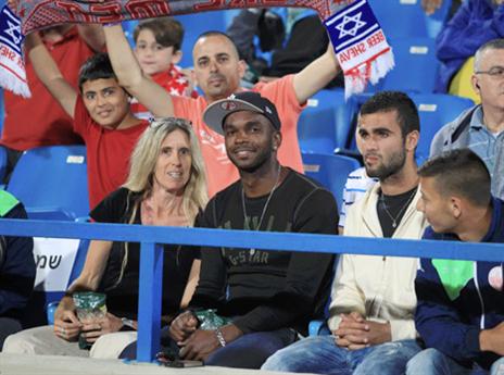 חסר לב"ש. סוארס (אלן שיבר)