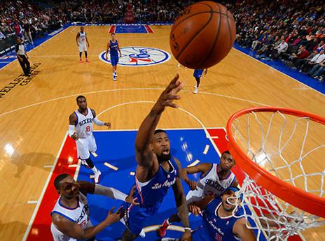 על הקרקע קצת פחות (gettyimages)