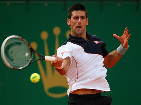 דיוקוביץ', ישמור על התואר? (GETTYIMAGES)