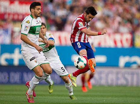 וייה. פנדל מזעזע (GETTYIMAGES)