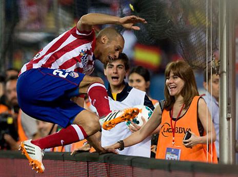 בלם כובש (GETTYIMAGES)