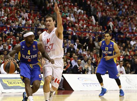 רייס, ישמור על הבית? (GETTYIMAGES)