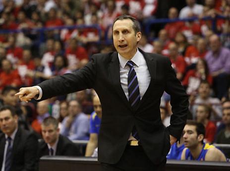 בלאט, צריך למצוא פתרונות לאזורית (GETTYIMAGES)