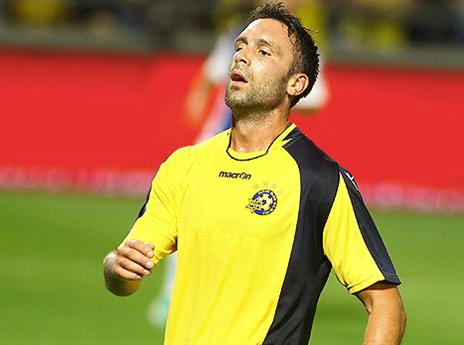 פריצה, יחמיץ את המפגש עם סכנין? (אלן שיבר)