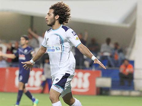 כוכב נולד? אבו לאבן (אלן שיבר)